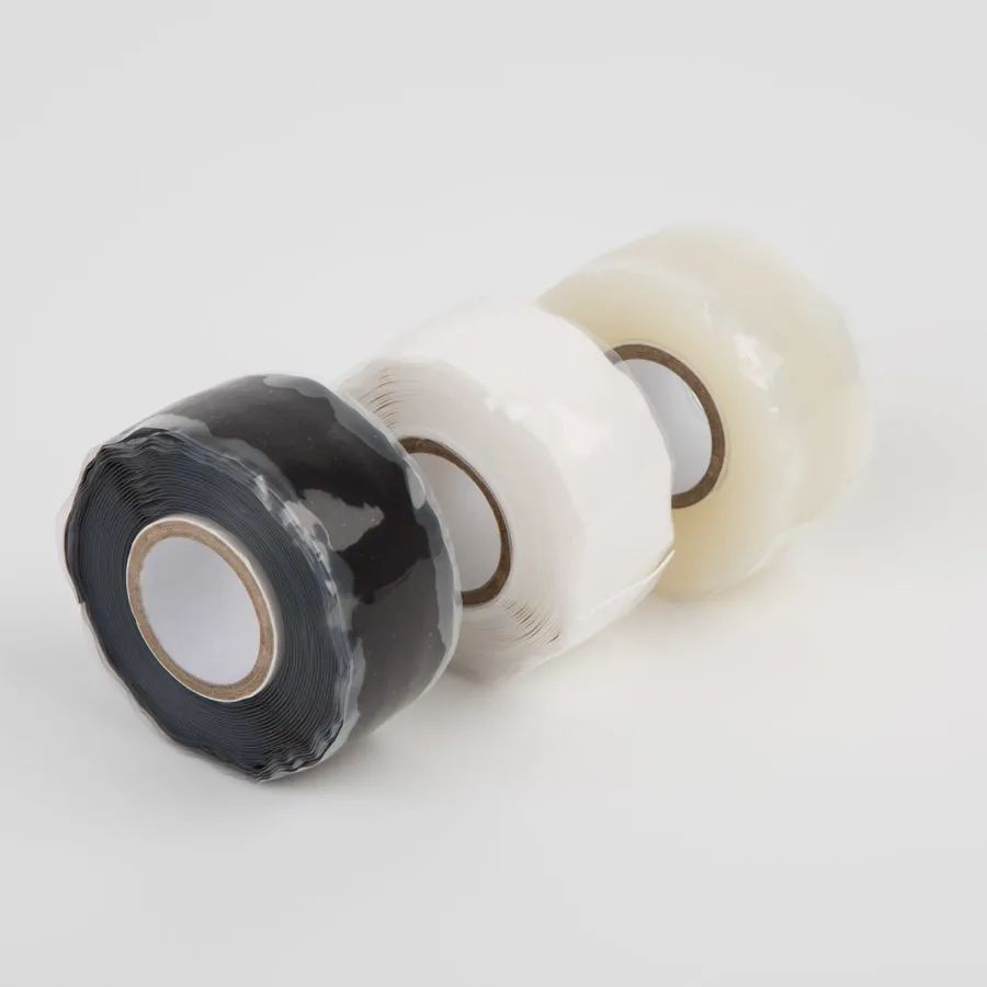 silicone rubber self-adhesive tape silicone rubber self-adhesive tape