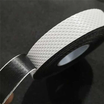 Самоатгамирующая лента высокого напряжения