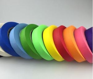 Маскирующая лента Blue Painters Tape