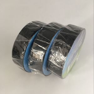 ПВХ Огнестойкая электрическая изоляционная лента 19мм X 20м - Различные цвета