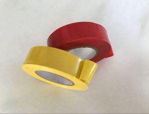 Электрическая лента PVC REACH