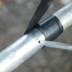 Self-fuisng Лента для ремонта утечки из силиконовой сантехники