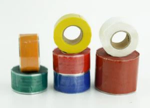 Самоклеющаяся силиконовая лента Морская лента