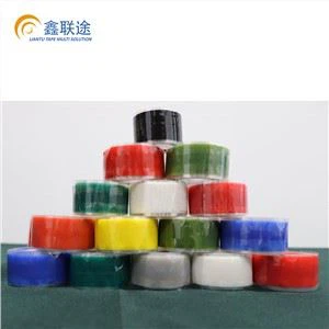 Силиконовая самоклеящаяся лента общего назначения