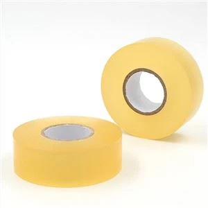 ПВХ прозрачная виниловая лента для борьбы