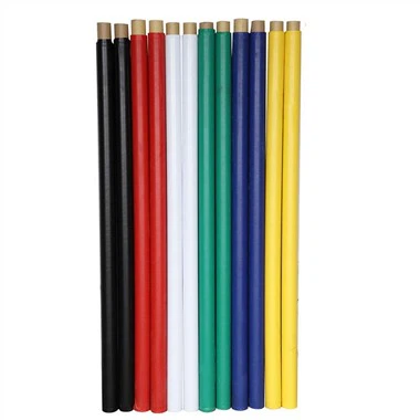 Лента ПВХ Электрическая лента Pvc Jumbo Roll
